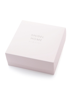 SNIDEL HOME/【セルフラッピング】SNIDEL HOME ギフトボックス(S)※ショッパー別売※/ギフトボックス